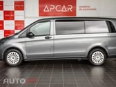 Mercedes-Benz Vito 114 CDi/32 Pro