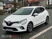 Renault Clio 1.0 TCe Limited Bi-Fuel