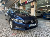 Volkswagen Passat 1.6 TDI Highline DSG
