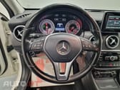 Mercedes-Benz A 180 CDi BlueEfficiency AMG Line