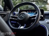 Mercedes-Benz C 300 e AMG Line