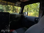 Jeep Wrangler 2.8 CRD MTX Sport