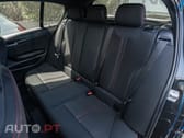 BMW 118 d Line Sport Shadow Auto