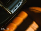 Mercedes-Benz AMG GT S