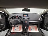 Renault Clio 1.2 Dynamique S  GPS