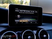 Mercedes-Benz C 200 BlueTEC Aut.