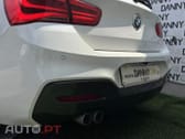 BMW 120 d xDrive Aut. Edition M Sport Shadow