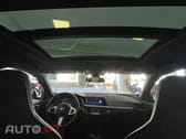 BMW 116 D Pack M