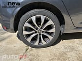 Renault Mégane Intens Blue dCi 115 EDC