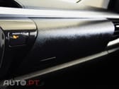 Toyota Hilux 2.4 D-4D 2WD CD CM