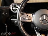 Mercedes-Benz CLA 250 e AMG Line