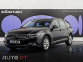 Volkswagen Passat Variant 2.0 TDi Business DSG