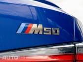 BMW i4 M50 Pack Desportivo M Pro