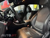 Mercedes-Benz C 300 e AMG Line