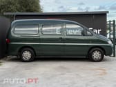 Hyundai H-1 2.5