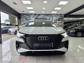 Audi Q4 E-Tron 40 82 kWh