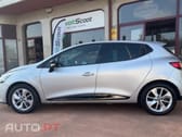Renault Clio 0.9 TCE Limited