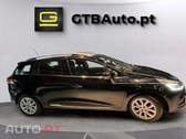 Renault Clio Sport Tourer Tce Limited 