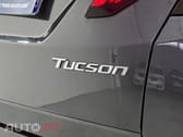 Hyundai Tucson 1.6 T-GDI PHEV Vanguard