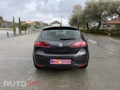 Seat Leon 2.0 TDI Sport DPF