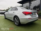 Mercedes-Benz A 200 d Style Plus Aut.