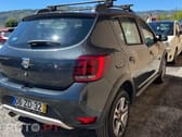 Dacia Sandero 0.9 TCe SL Stepway of Life