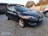 Renault Mégane Sport Tourer 1.5 dCi Dynamique SS