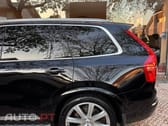 Volvo XC90 2.0 T8 PHEV Excellence AWD