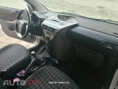 Toyota iQ 1.0 VVT-i 2 EP