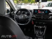 Citroen C4 1.5 BlueHDi Feel