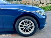 BMW 116 d EDynamics Advantage
