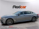 BMW 530 530 d Pack M Auto