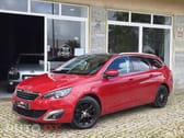 Peugeot 308 SW 1.6 BlueHDi Allure