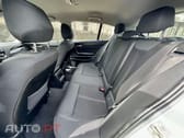 BMW 116 d Line Sport Auto