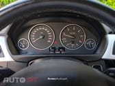 BMW 318 d Aut. Advantage