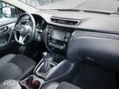 Nissan Qashqai 1.5 dCi N-Connecta J18