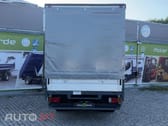 Toyota Dyna TOLDE TIPO TIR