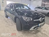 Mercedes-Benz GLC 300 de 4Matic