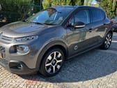 Citroen C3 1.5 BlueHDi Shine