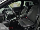 Mercedes-Benz CLA 180 d SHOOTING BRAKE STYLE PLUS