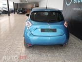Renault Zoe (c/ Bateria) 41 kwh Life c/ LIMITED Pack