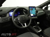Renault Symbioz 1.2 ECO-G Techno