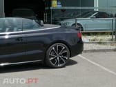 Audi A5 2.0 TDi S-line