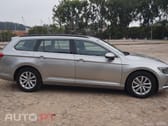 Volkswagen Passat Variant Confortline 1.6 TDI