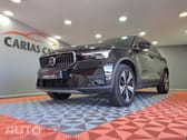 Volvo XC40 1.5 T4 Recharge Start