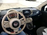 Fiat 500 1.2 Lounge MTA