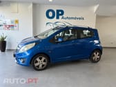 Chevrolet Spark 1.2 LT