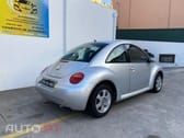 Volkswagen New Beetle 1.6