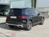 Mercedes-Benz GLB 180 d AMG Line