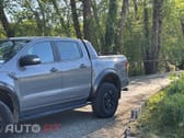 Ford Ranger 2.0 TDCi CD Wildtrak Aut.4WD